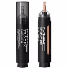Mac cosmetics Studio Fix Every-Wear All-Over Face Pen - Cream Concealer & Makeup in a 12ml NW22