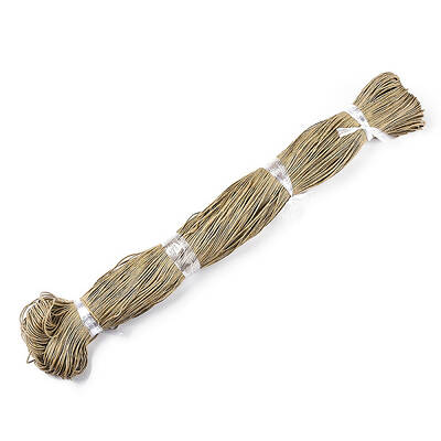 Waxed Cotton Cord