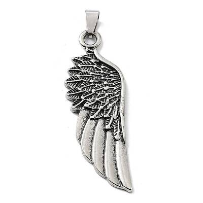 Tibetan Style Alloy Big Pendants