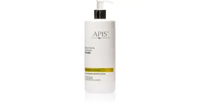 Apis Natural Cosmetics Ceramide Repair gentle cleansing emulsion with ceramides 500 ml