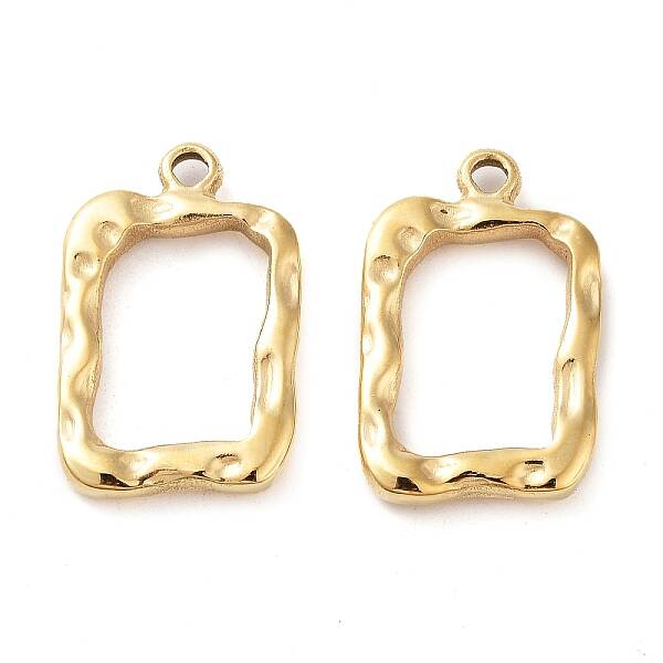 304 Stainless Steel Pendants