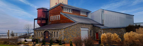 Kentucky Bourbon: Birth to Boom, Day 2 | Willett, Four Roses, Woodford