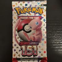 Pokemon 151 booster pack rip and ship 151  pokemon cards basic energy