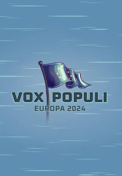 Vox Populi: Europa 2024 | Steam