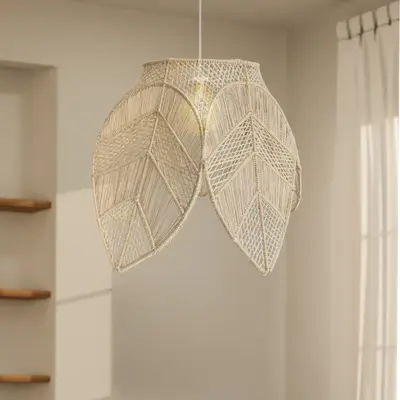 Nipa Lamp Shade