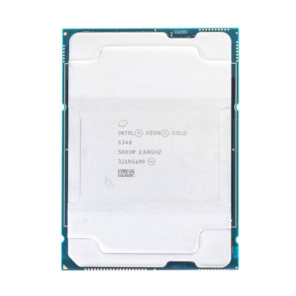 UCSX-CPU-I6348 Cisco 2.60GHz Socket LGA 4189 42 MB L3 Cache Intel Xeon Gold 6348 28-Core Processor