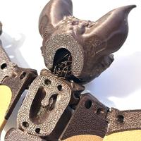 Oopsie Critters – 3D Printed Articulating Companions (Open for Adoption!)