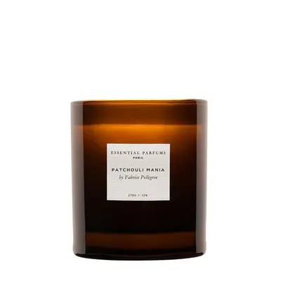 Essential Parfums Patchouli Mania Candle