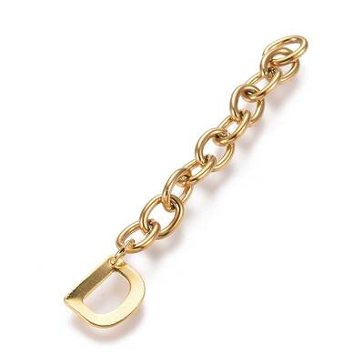 304 Stainless Steel Chain Extender