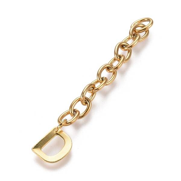 304 Stainless Steel Chain Extender