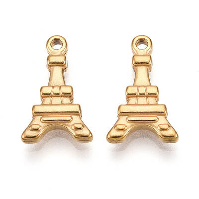 304 Stainless Steel Pendants