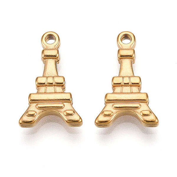 304 Stainless Steel Pendants