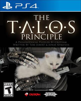 The Talos Principle