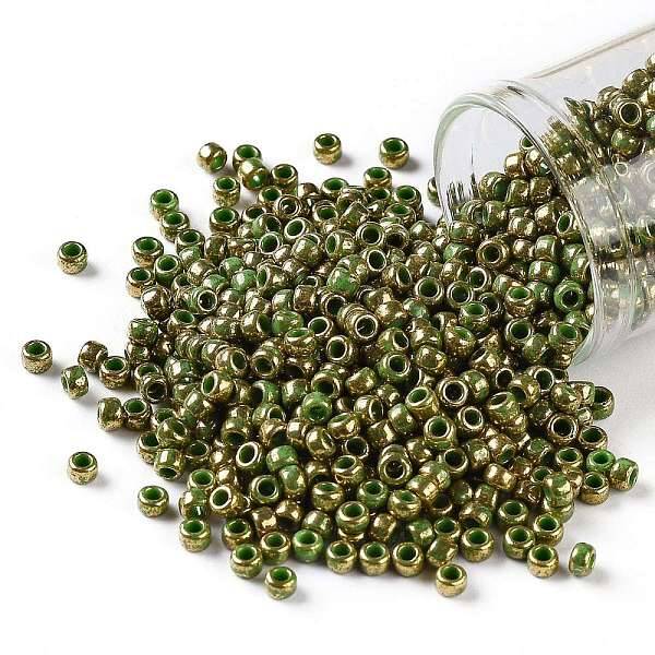 TOHO Round Seed Beads