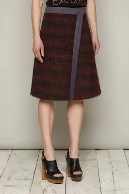 Binti Skirt | size: M