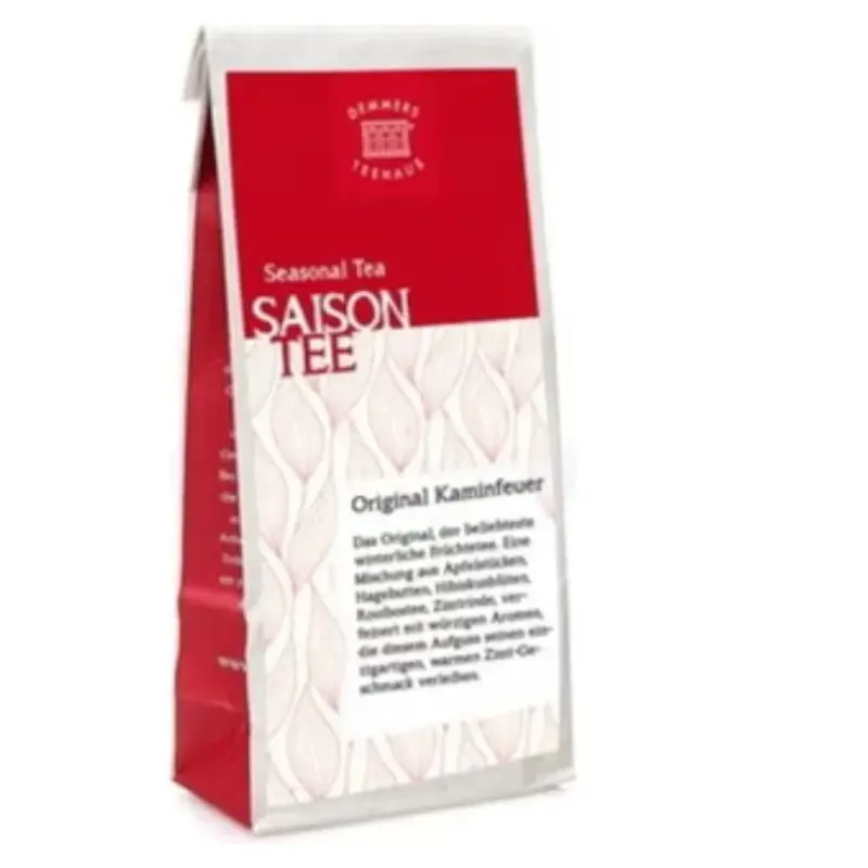 Demmers teehaus Original Infusion Fireplace Fire 100 g