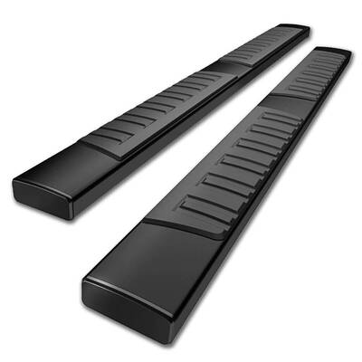 YITAMOTOR® 2019-2025 Dodge Ram 1500 Crew Cab New Body Style 6'' Side Steps Running Boards