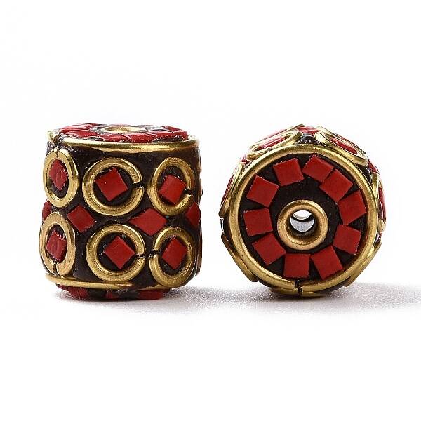 Handmade Indonesia Beads