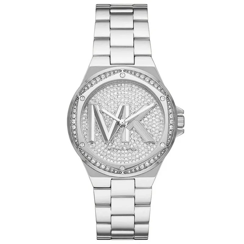 Michael Kors MK7234 Lennox Silver Ladies Watch