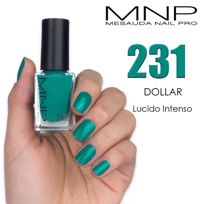 Mnp 10 Ml Shine N'Wear - 231 - Dollar