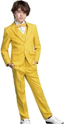 Boy Suits