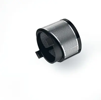 Valera Filtro E Spazzola Di Pulizia Per Asciugacapelli Matrixcare Ai