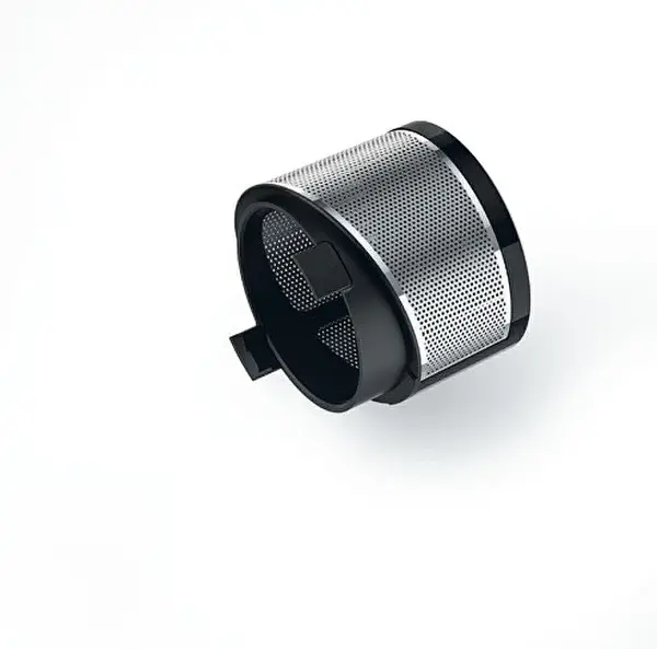 Valera Filtro E Spazzola Di Pulizia Per Asciugacapelli Matrixcare Ai