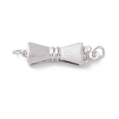 Brass Box Clasps