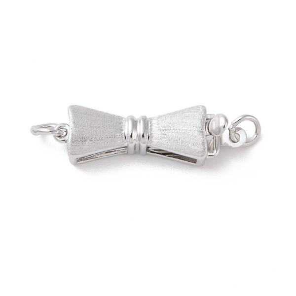 Brass Box Clasps