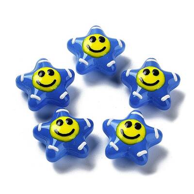 Handmade Lampwork Bead