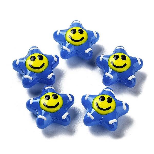 Handmade Lampwork Bead