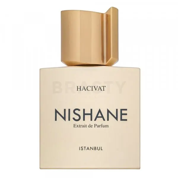 Nishane Hacivat PAR U 50 ml