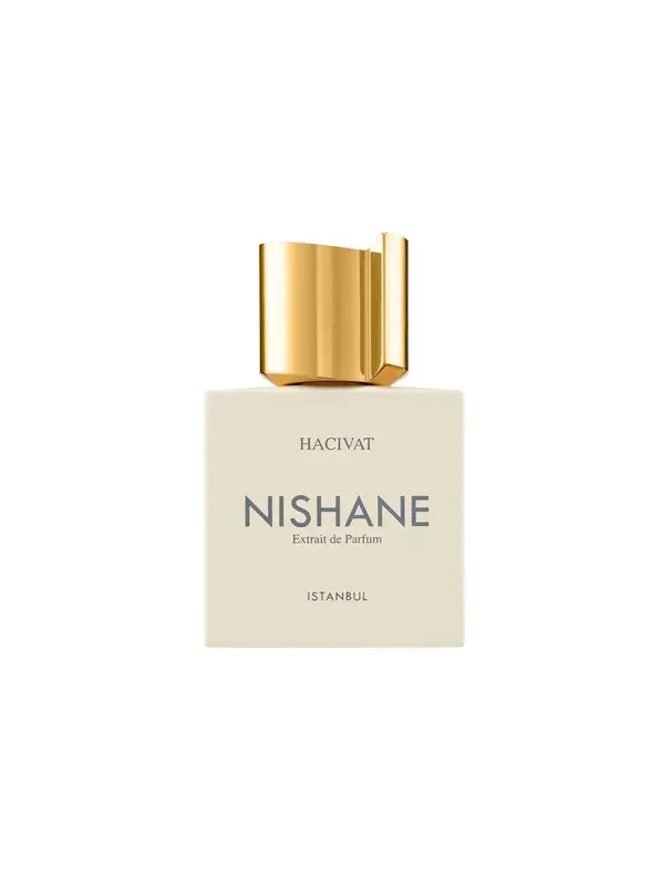 Nishane Hacivat Perfume Extract - 50 ml