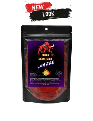 Carne Seca Lumbre