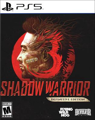 Shadow Warrior 3: Definitive Edition