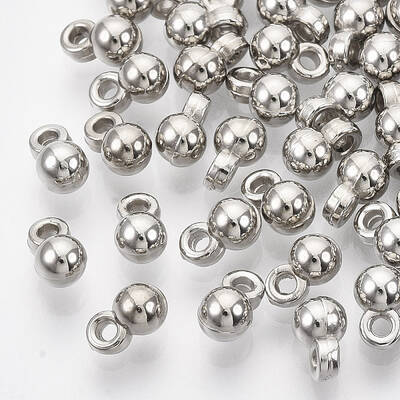 CCB Plastic Charms