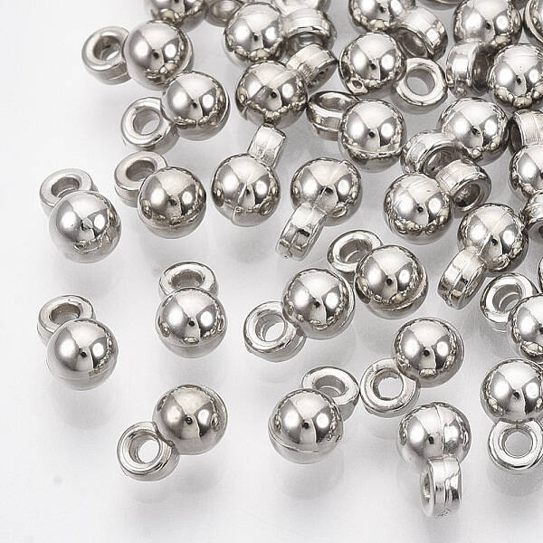 CCB Plastic Charms