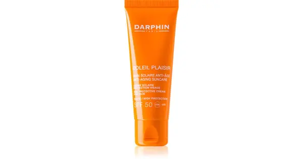 Darphin Soleil Plaisir Anti-Age Facial Sun Treatment SPF50 50ml