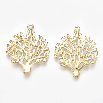Brass Pendants
