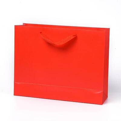 Kraft Paper Bags