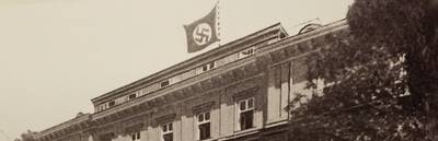 Munich’s Third Reich: The City’s Role in Nazi Germany