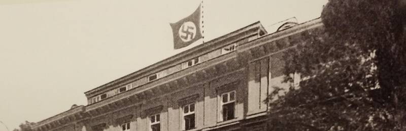 Munich’s Third Reich: The City’s Role in Nazi Germany