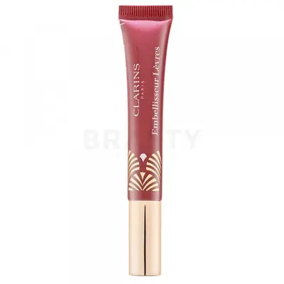 Clarins Natural lip perfecting 17 Intense Maple 12 ml