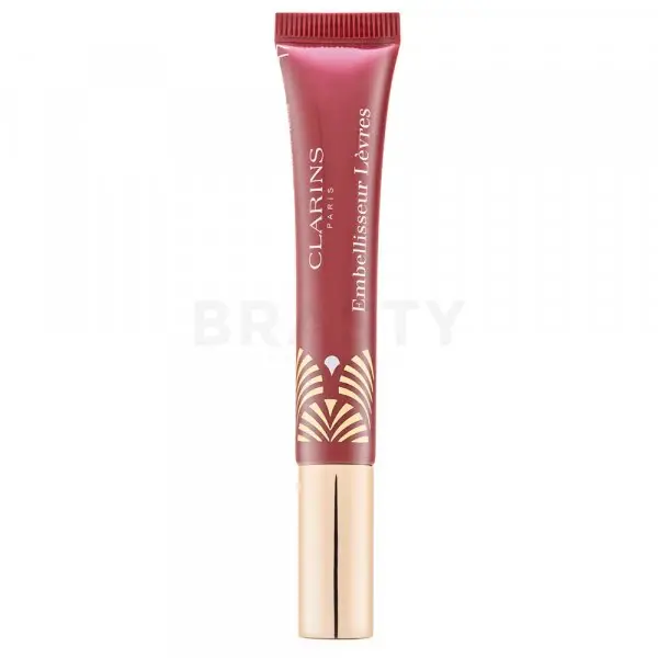 Clarins Natural lip perfecting 17 Intense Maple 12 ml