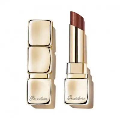 Guerlain Kisskiss Bee Glow - Lip Balm 878 pearly dahlia