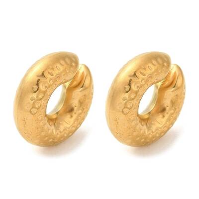 304 Stainless Steel Ear Cuff Findings