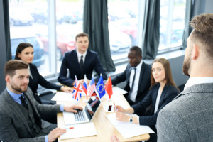 Basics of International Relations
