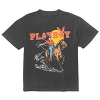 Cowgirl Lasso Tshirt, vintage style t-shirt, unique gift idea, gift for friends, Unisex Shirt, Cotton Top Womenswear Jersey K...