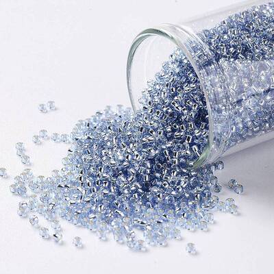 TOHO Round Seed Beads