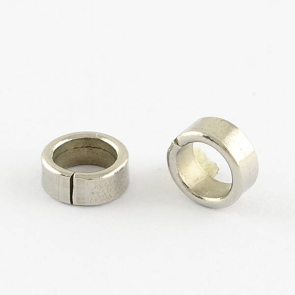 Tarnish Resistant Stainless Steel Quick Link Connectors